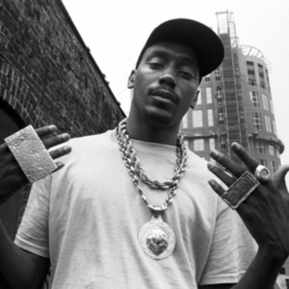 Big Daddy Kane, 'Ain’t No Half Steppin''
