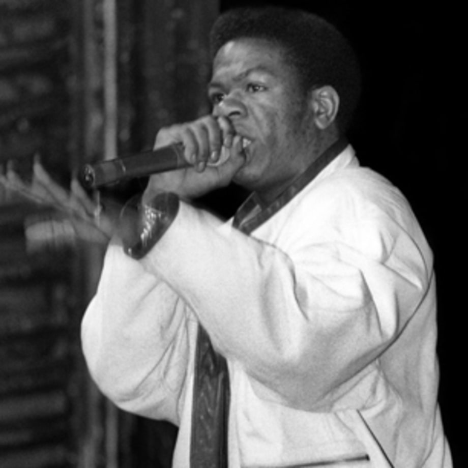 Craig Mack, Rampage, the Notorious B.I.G., LL Cool J, Busta Rhymes, 'Flava in Ya Ear (Remix)'