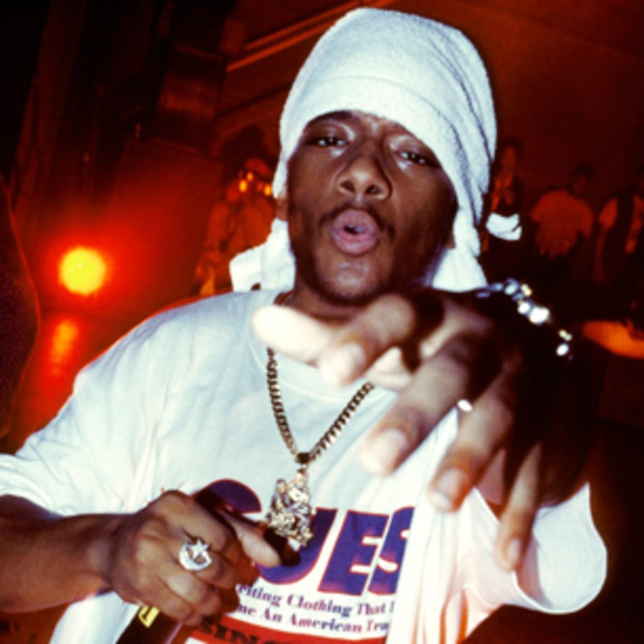 Mobb Deep, 'Shook Ones Part II'