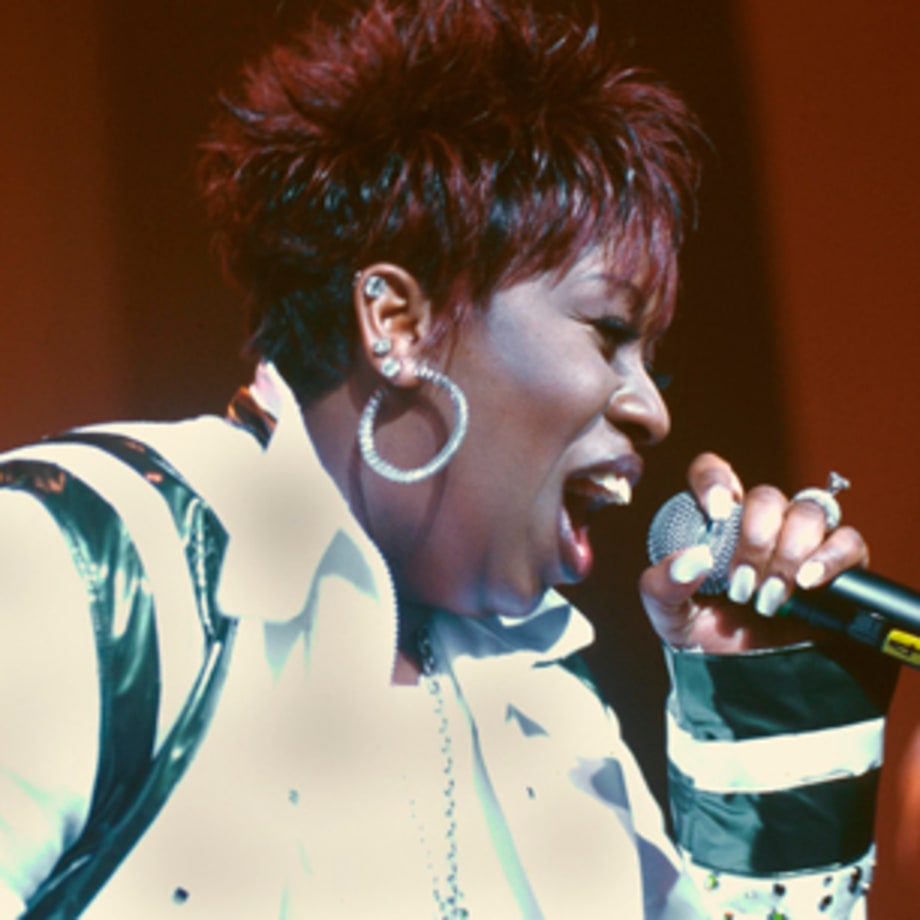 Missy Elliot, 'Get Ur Freak On'