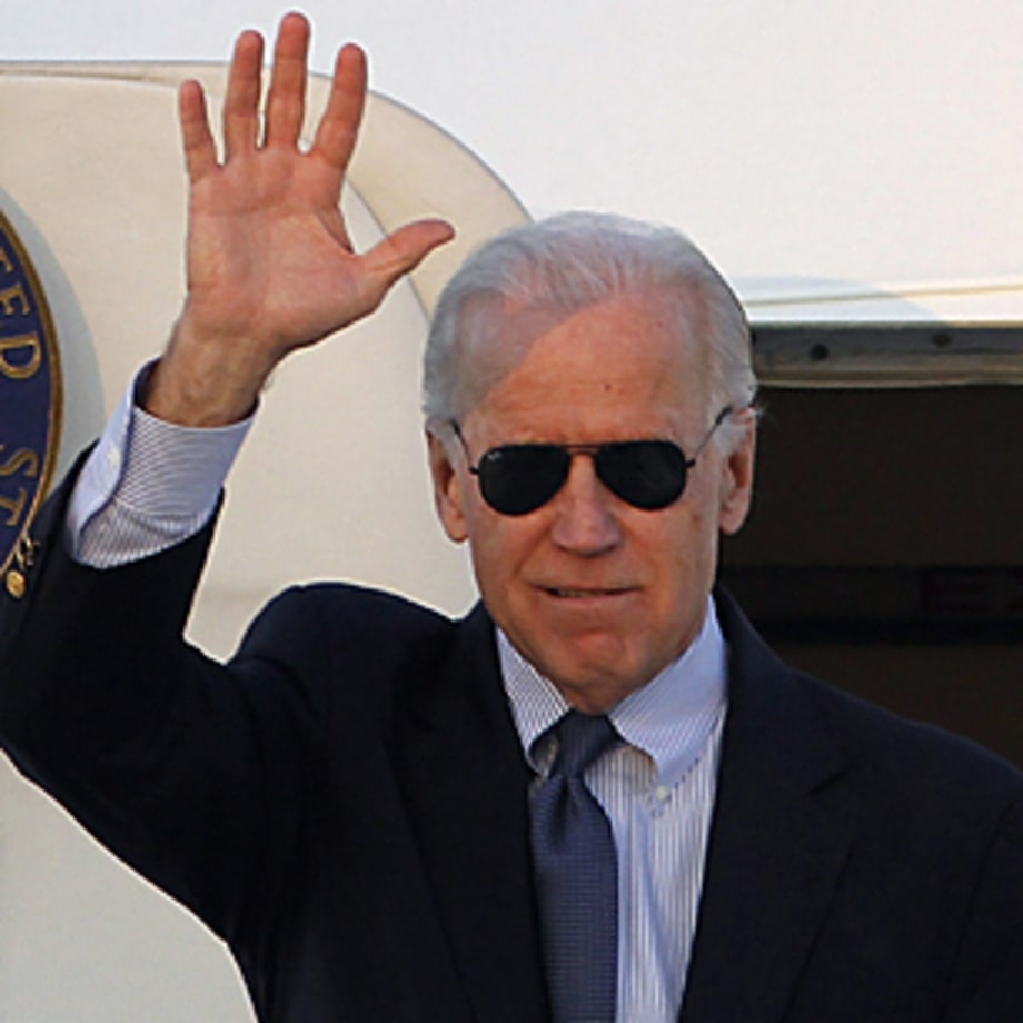 Joe Biden