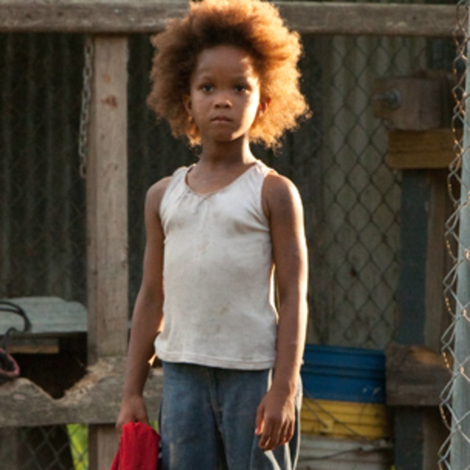 'Beasts of the Southern Wild'