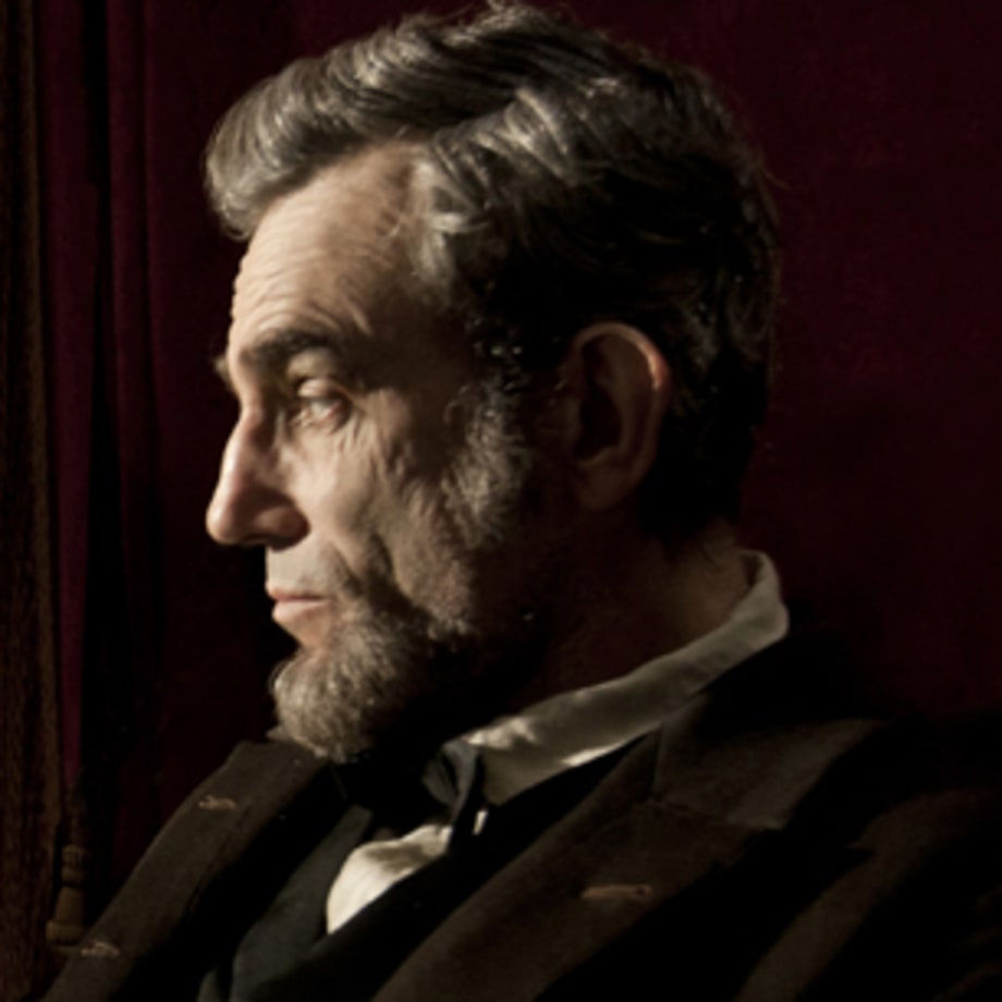 'Lincoln'