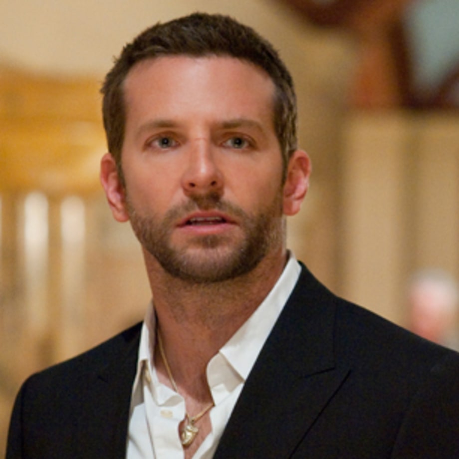 'Silver Linings Playbook'