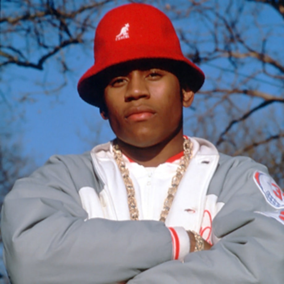 LL Cool J,