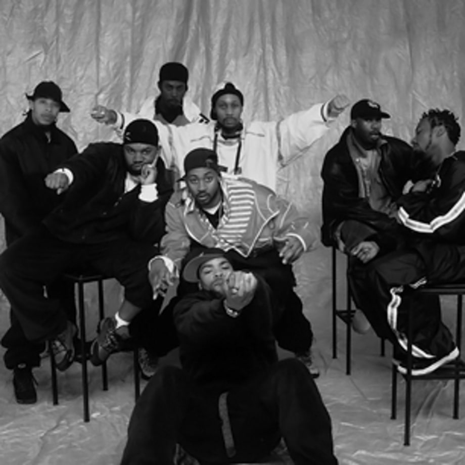 Wu-Tang Clan,