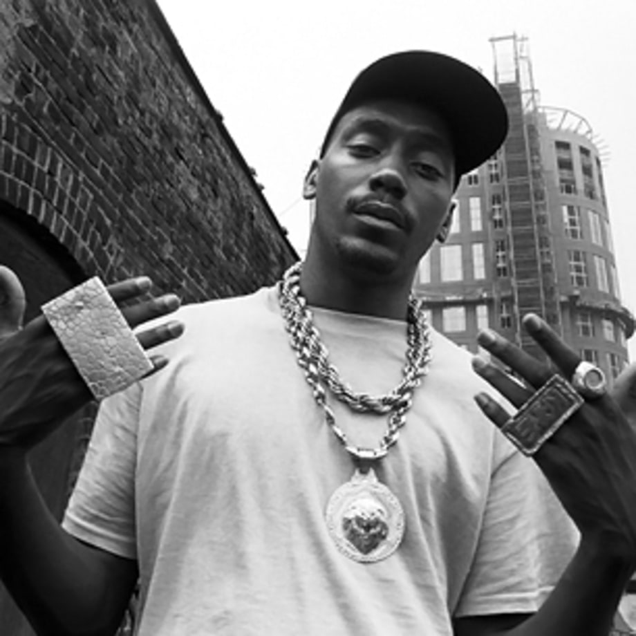 Big Daddy Kane,