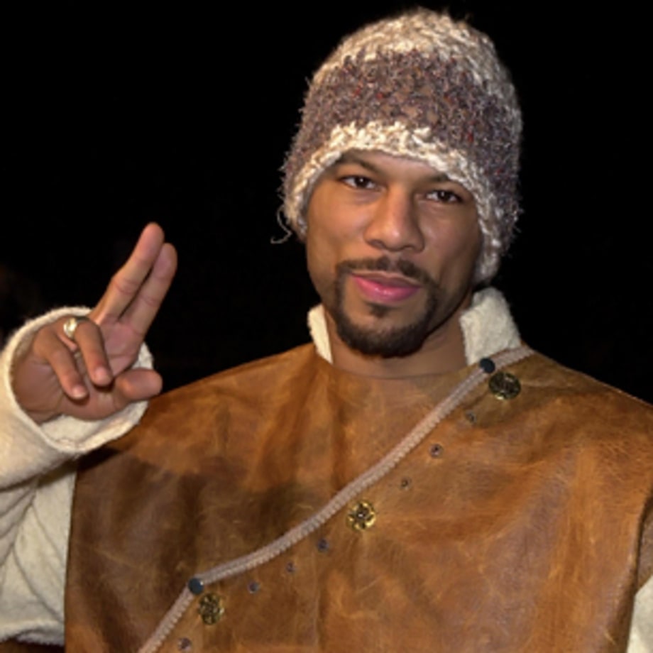 Common,