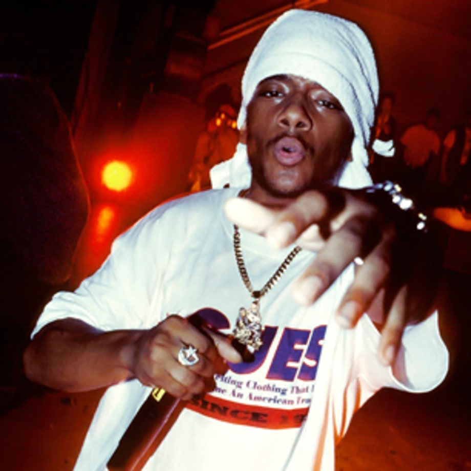 Mobb Deep,