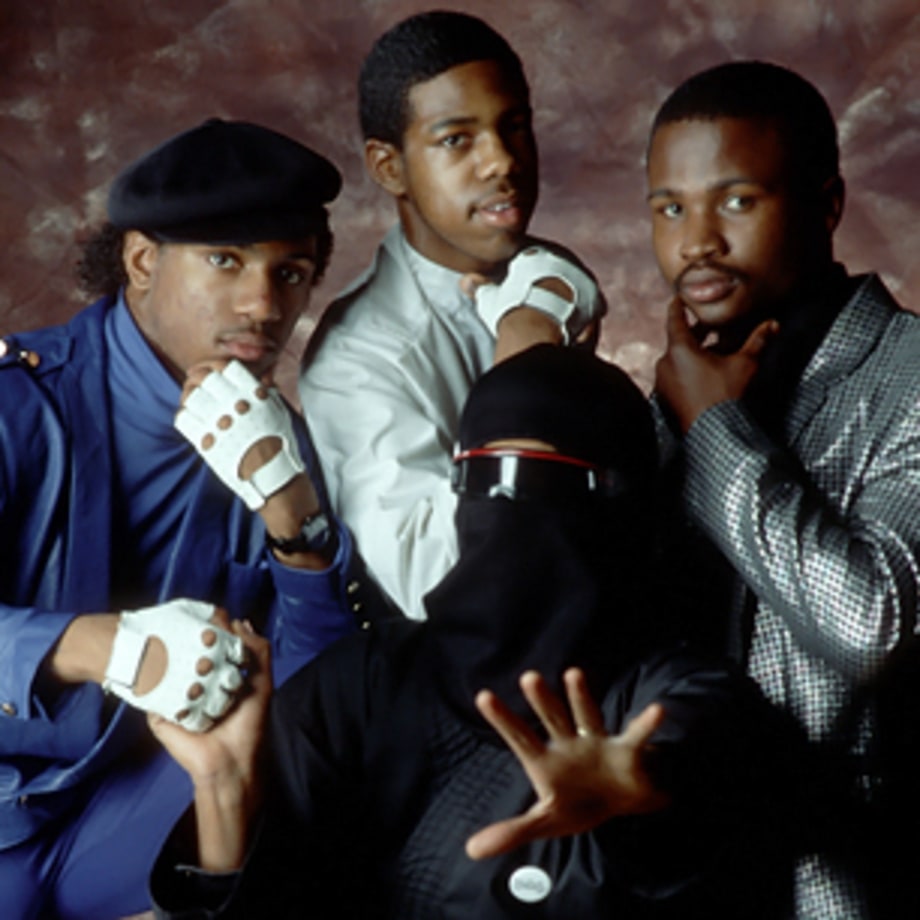 UTFO, "Roxanne, Roxanne" (1984) Questlove's Top 50 HipHop Songs of