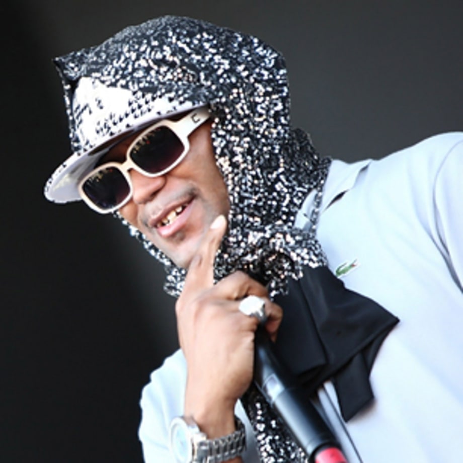 Ultramagnetic MCs,