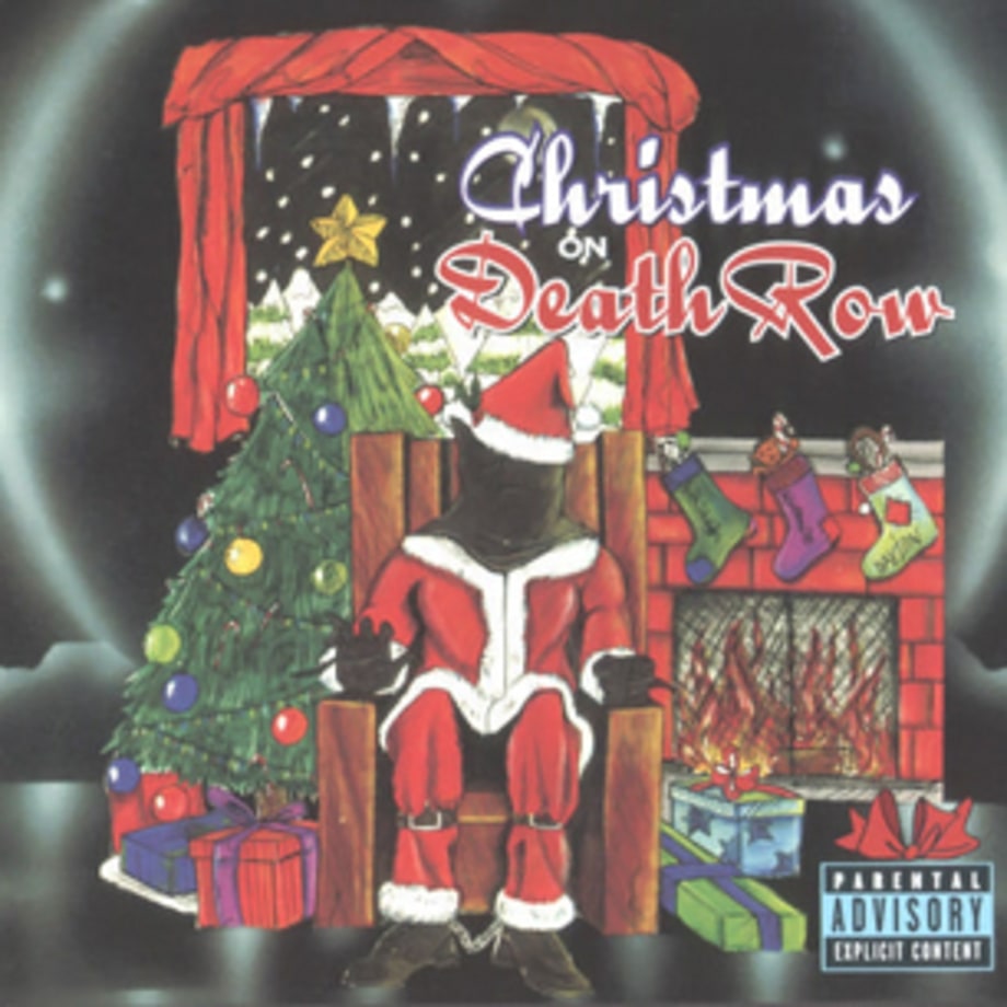 'Christmas on Death Row' (1996)