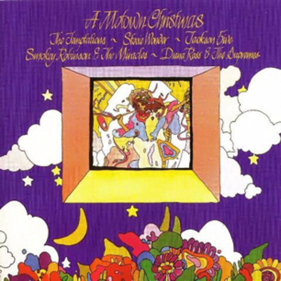 'A Motown Christmas' (1973)