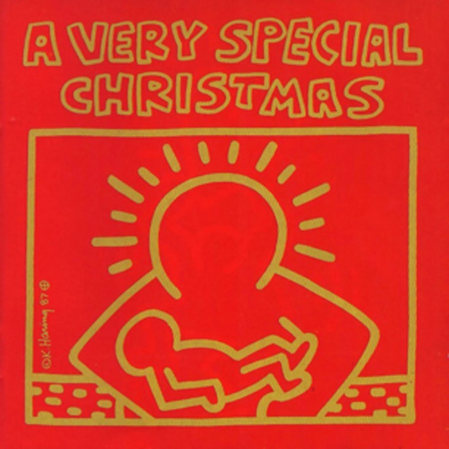 'A Very Special Christmas' (1987)