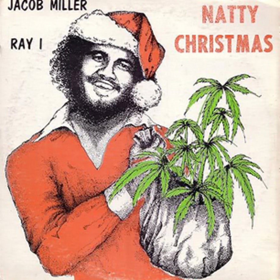 Jacob Miller, 'Natty Christmas' (1978)