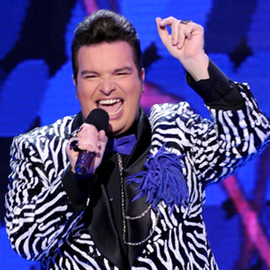 Worst Performance: Jason Brock