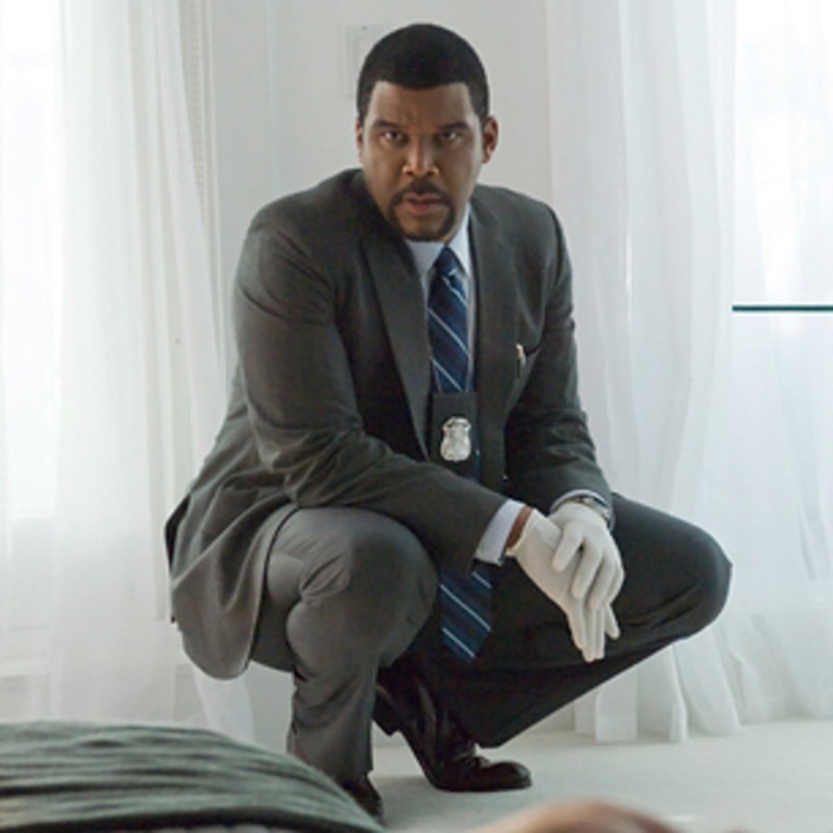 'Alex Cross'