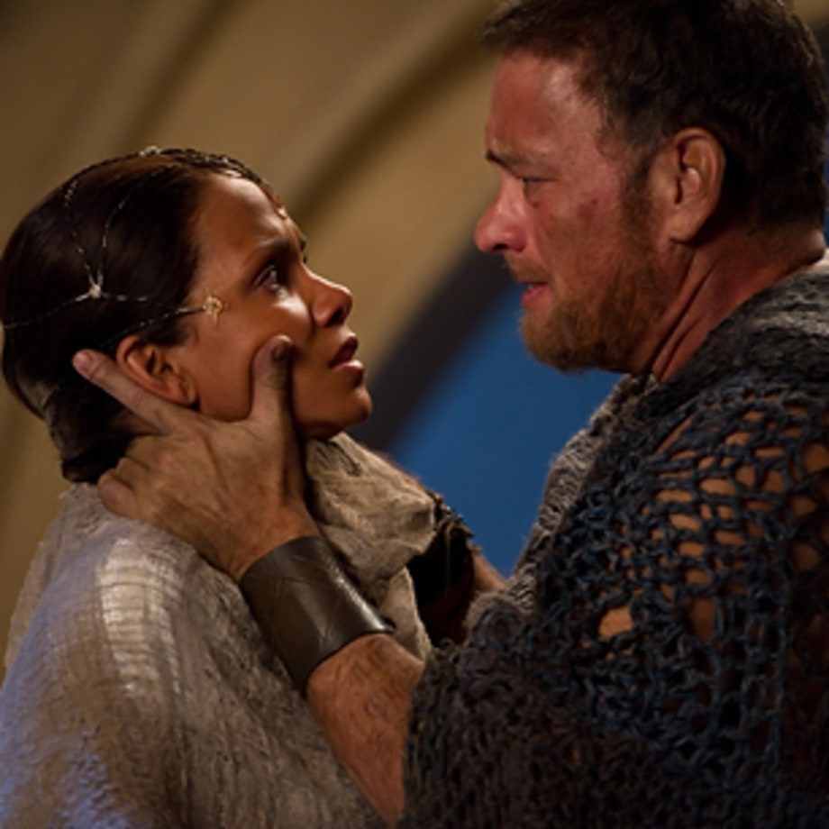 'Cloud Atlas'