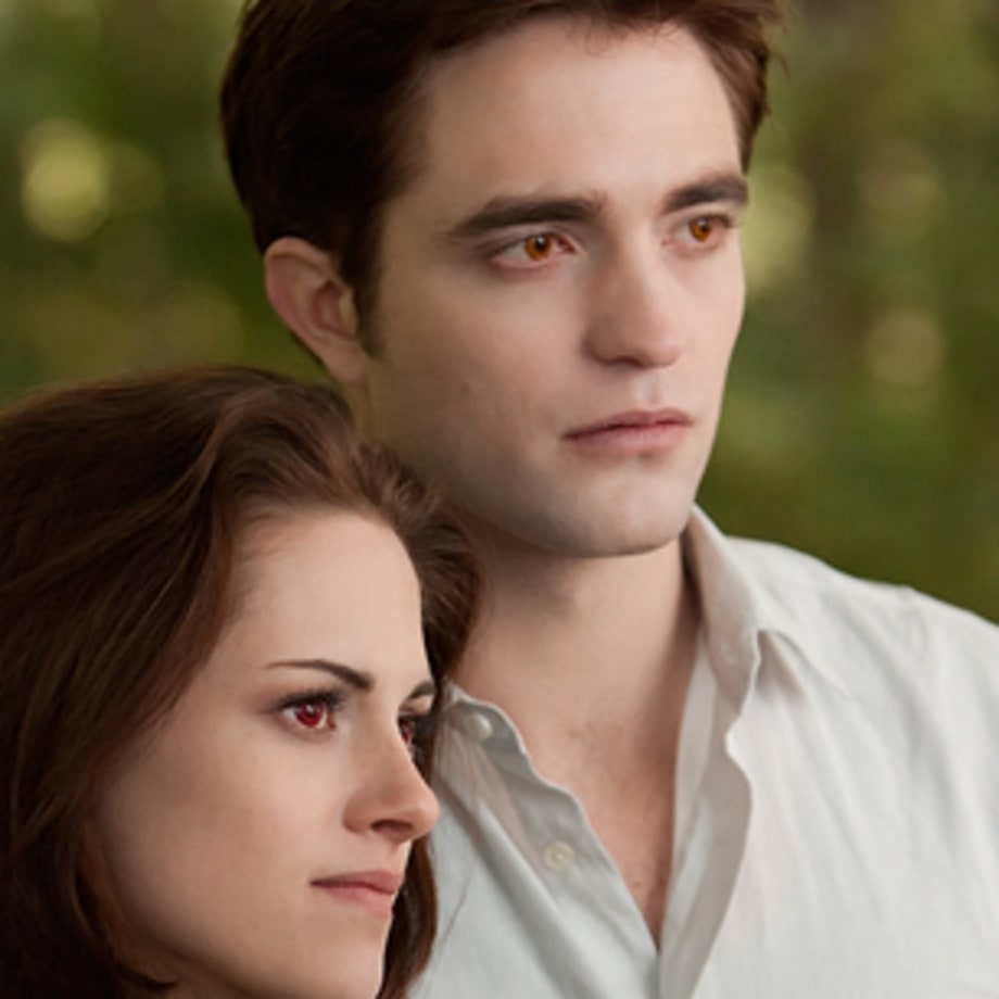 'The Twilight Saga: Breaking Dawn – Part 2'