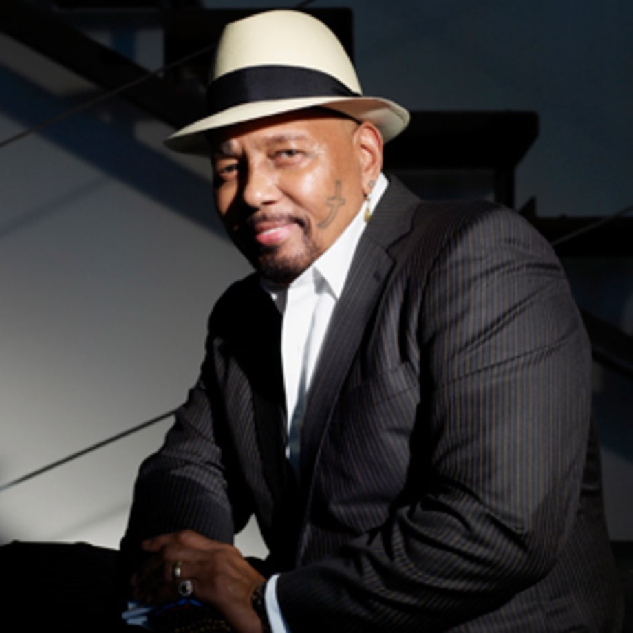 Aaron Neville, 'My True Story' (January 22nd)