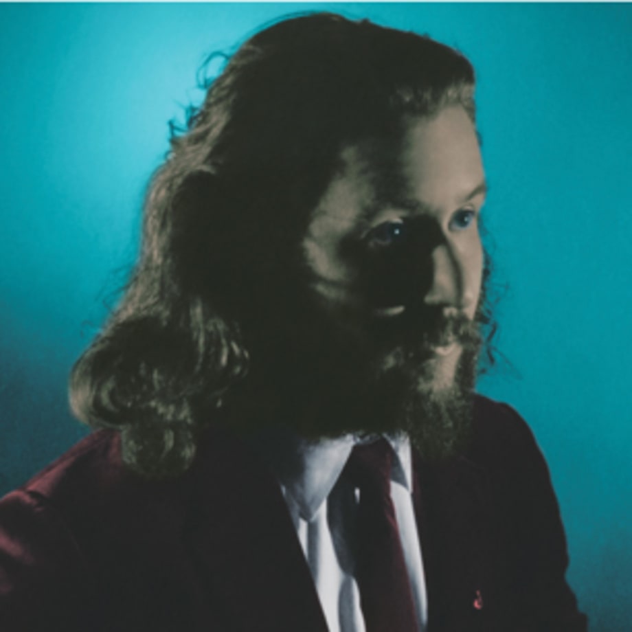 Jim James, 'Regions of Light and Sound of God' (February 5th)