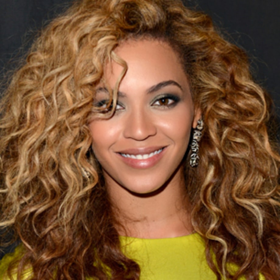 Beyoncé, Title TBD (Date TBD)