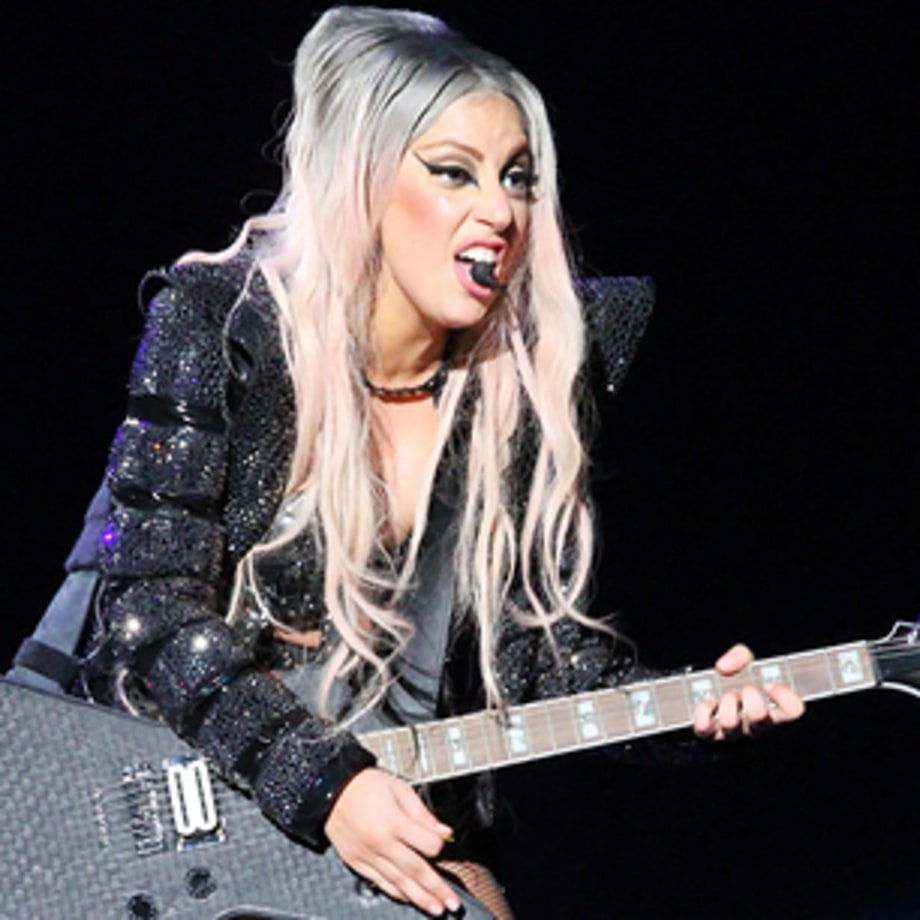 Lady Gaga