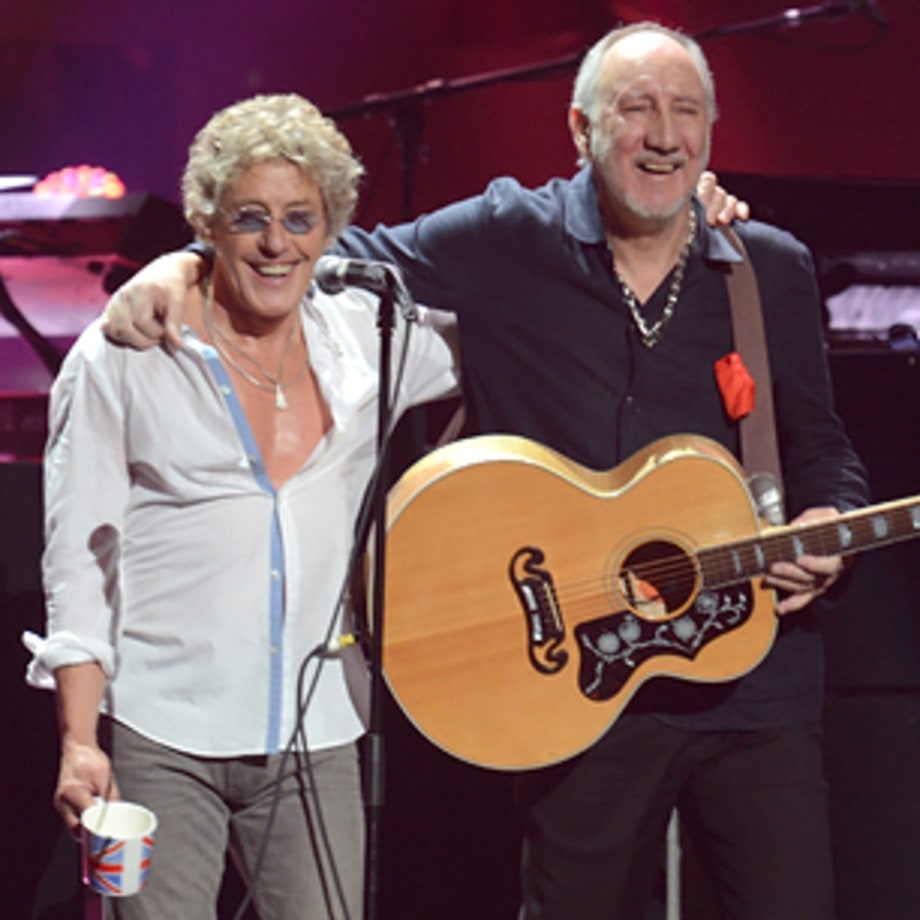 The Who