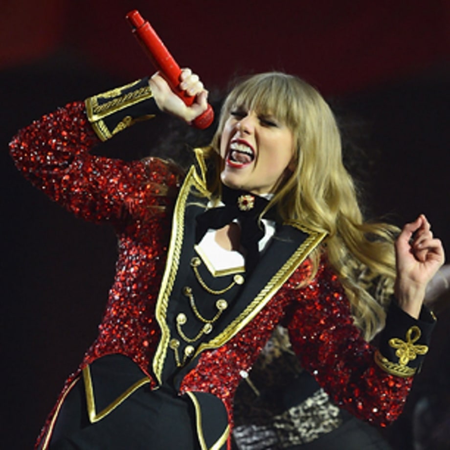 Taylor Swift