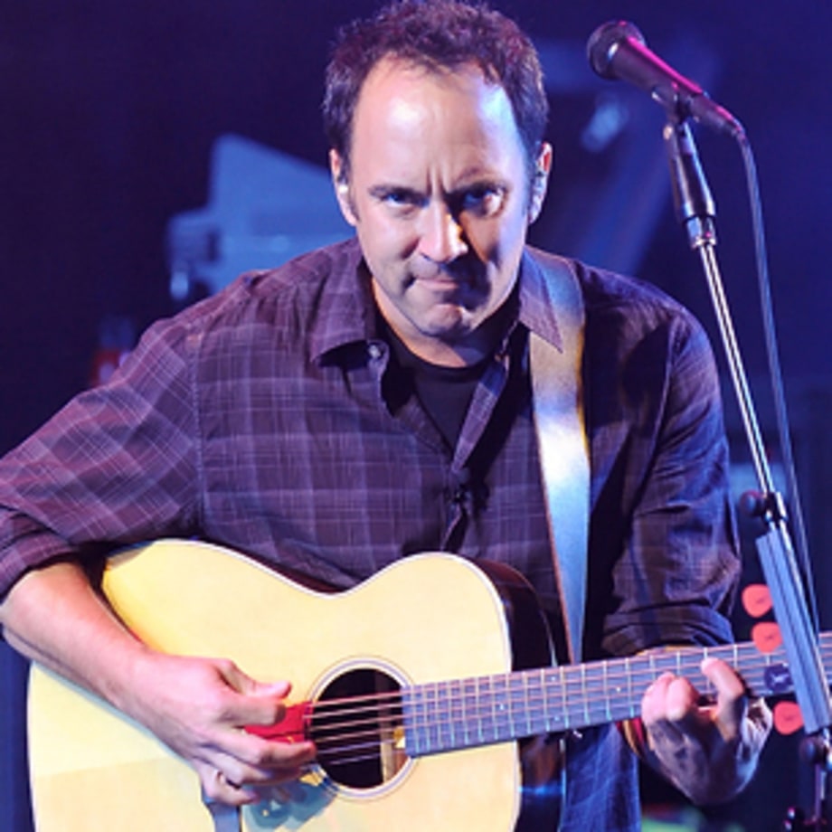 Dave Matthews Band