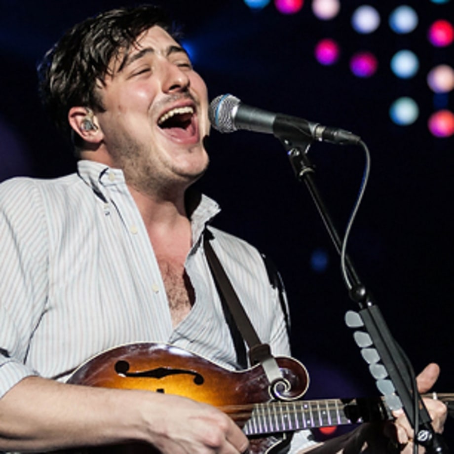 Mumford & Sons