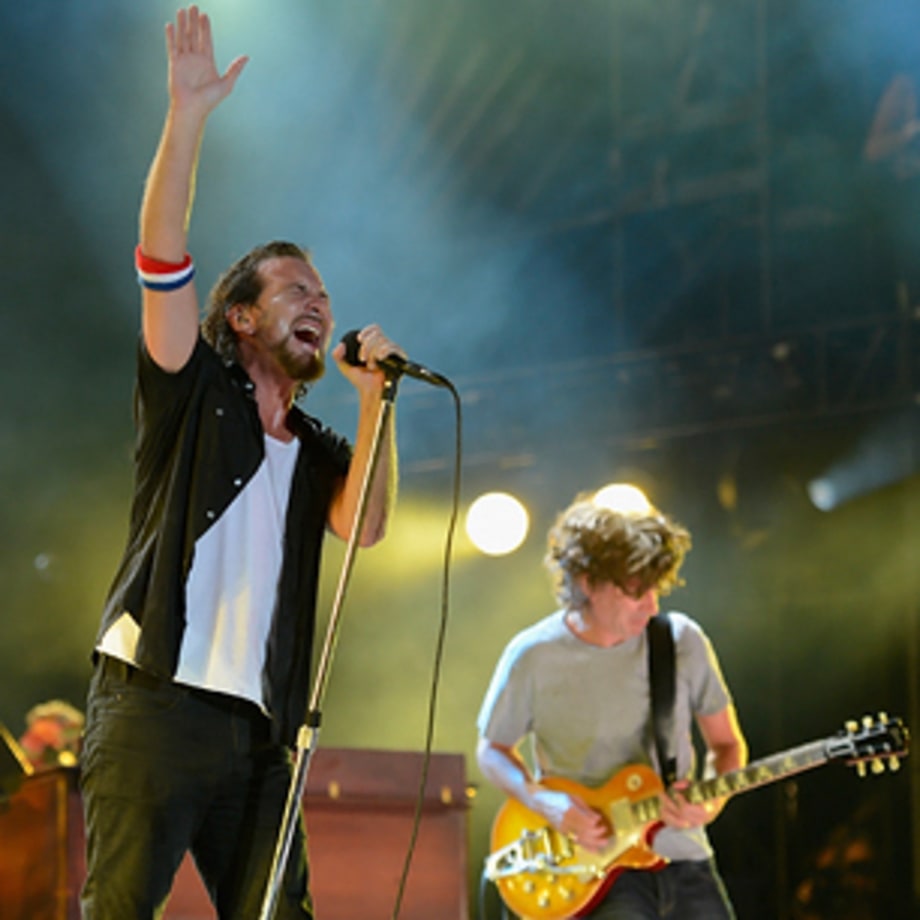 Pearl Jam