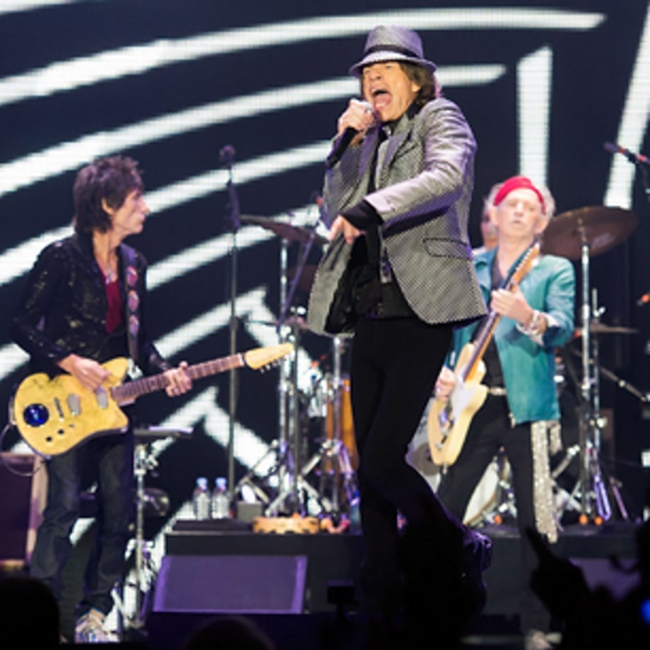 Rolling Stones
