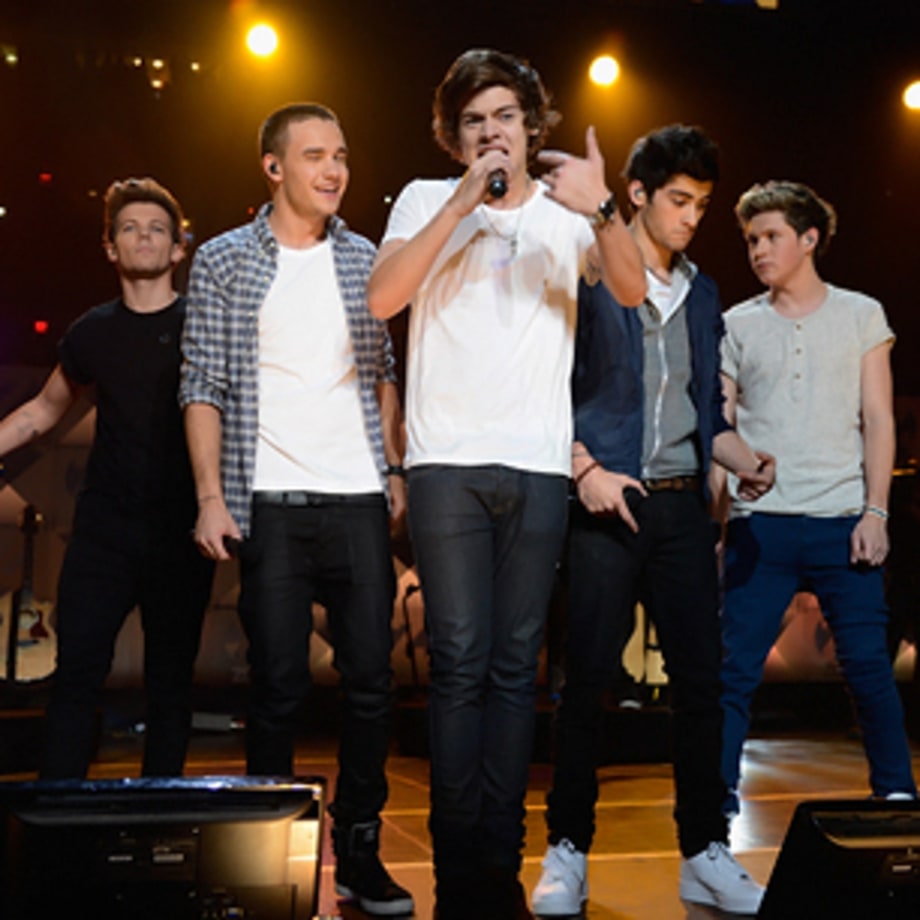 One Direction