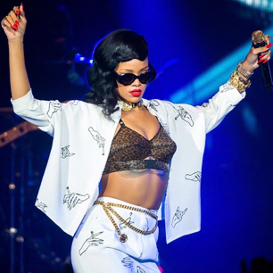 Rihanna