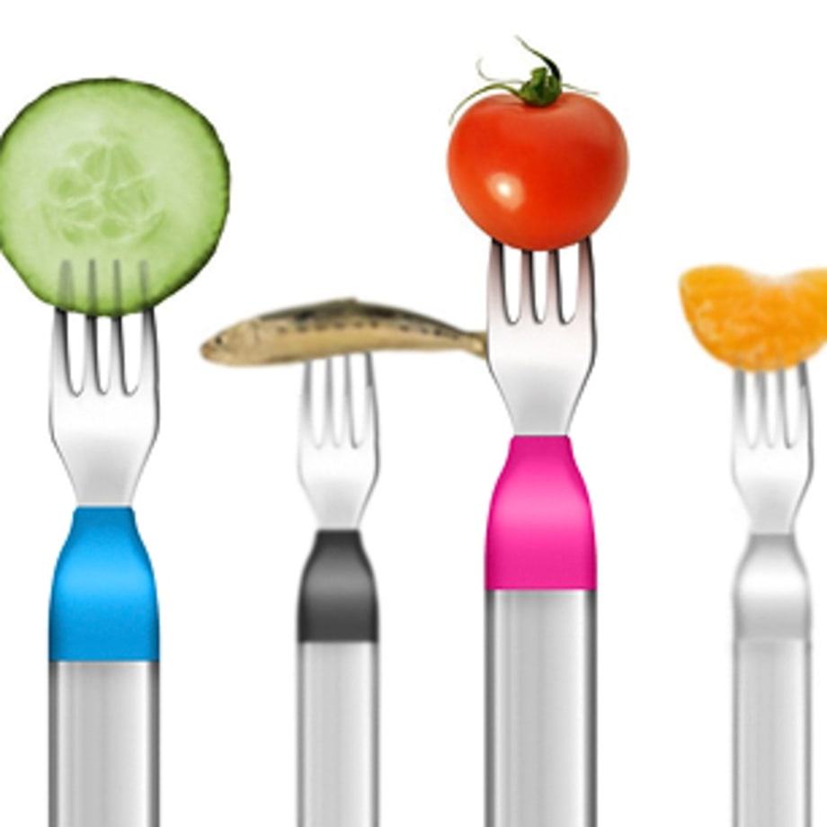 Hapilabs HAPIfork