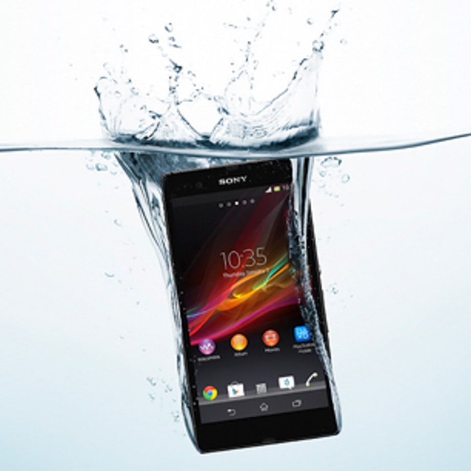 Sony Xperia Z