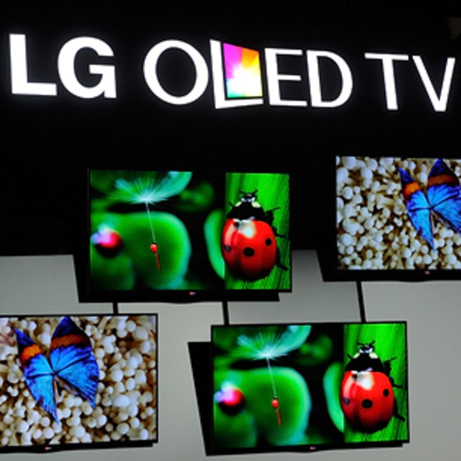 LG 55EM9700