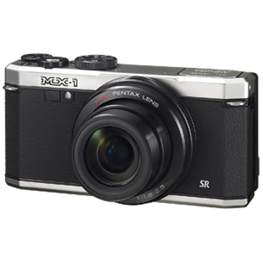 Pentax MX-1