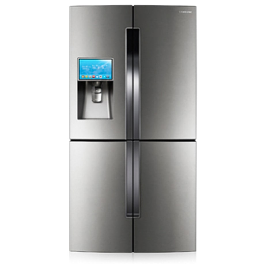 Samsung T9000