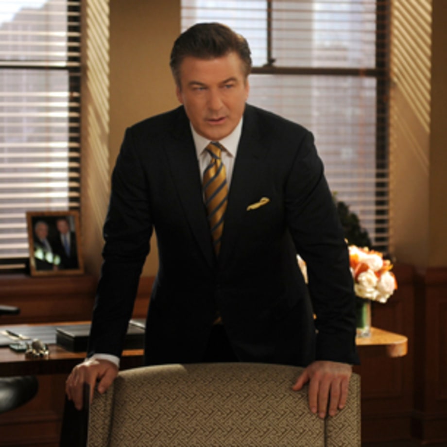 Season Six, Episode 17