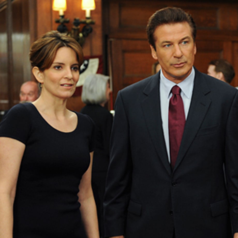 Season Four, Episode Three
