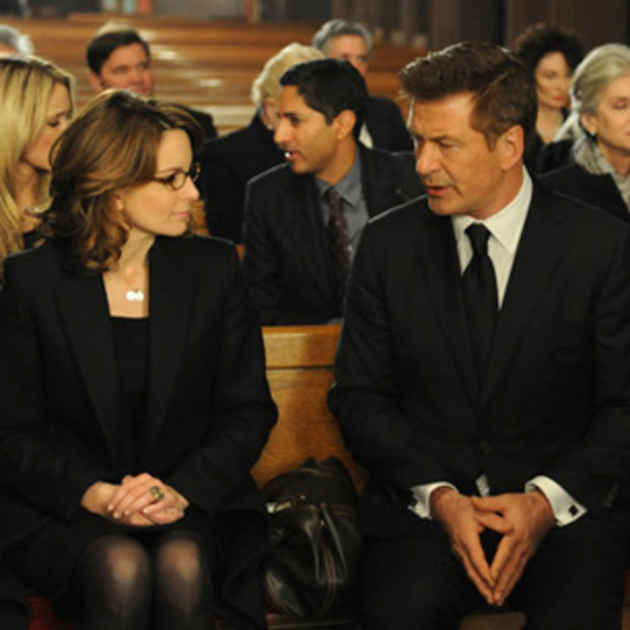 Season Five, Episode 19