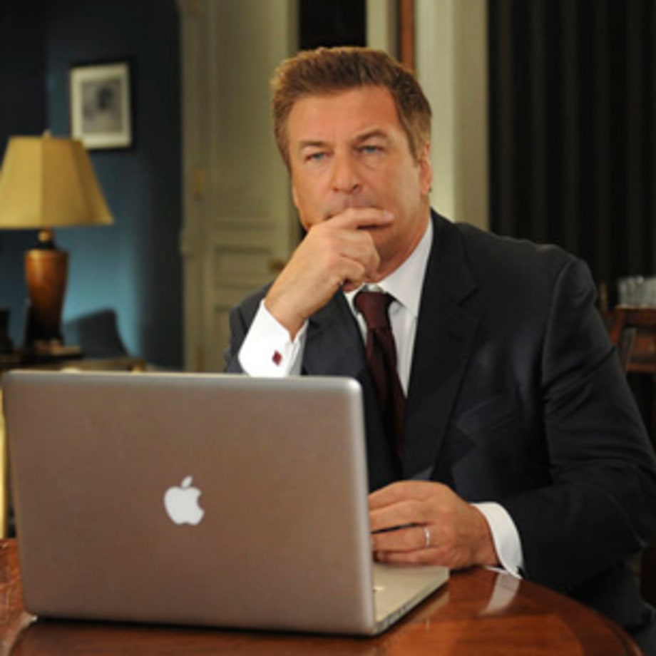 Season Five, Episode 18