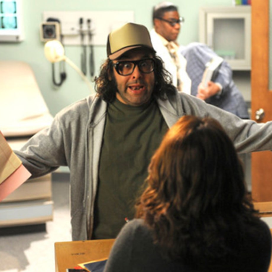 Season Five, Episode 12