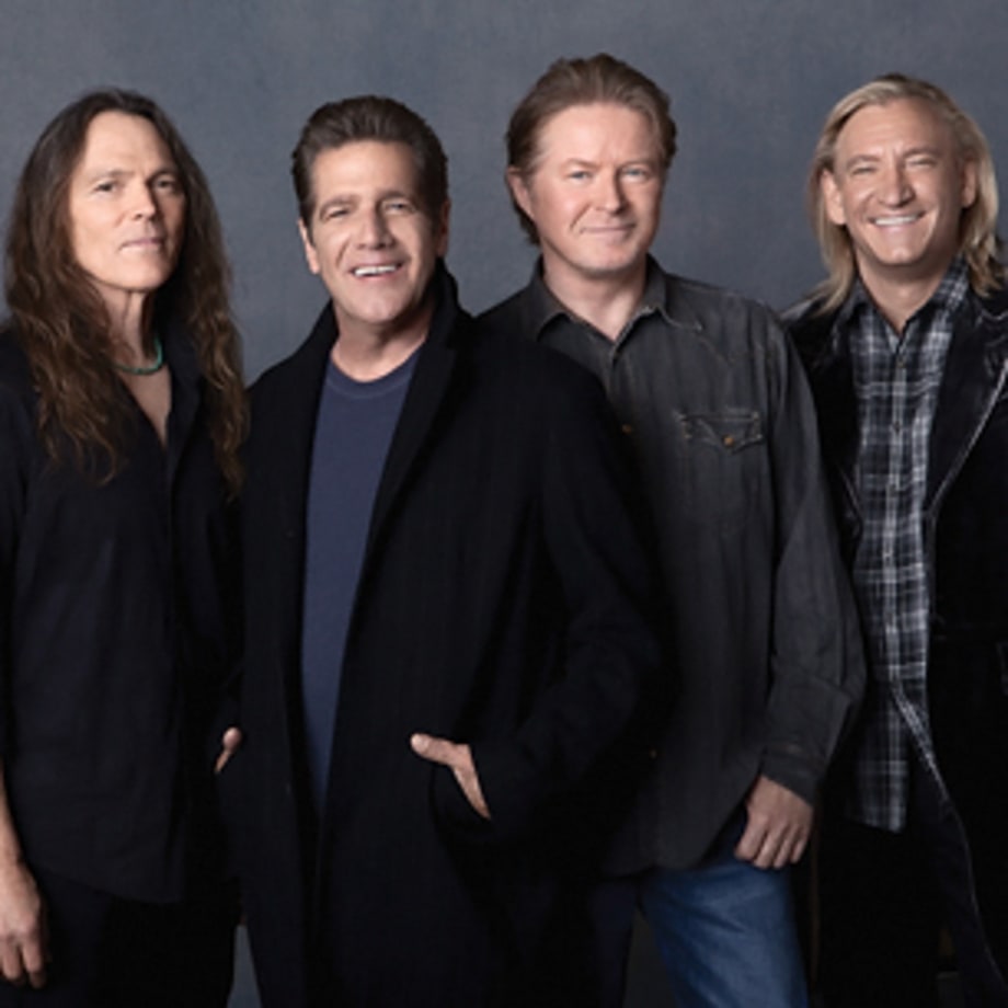 'History of the Eagles Part One'