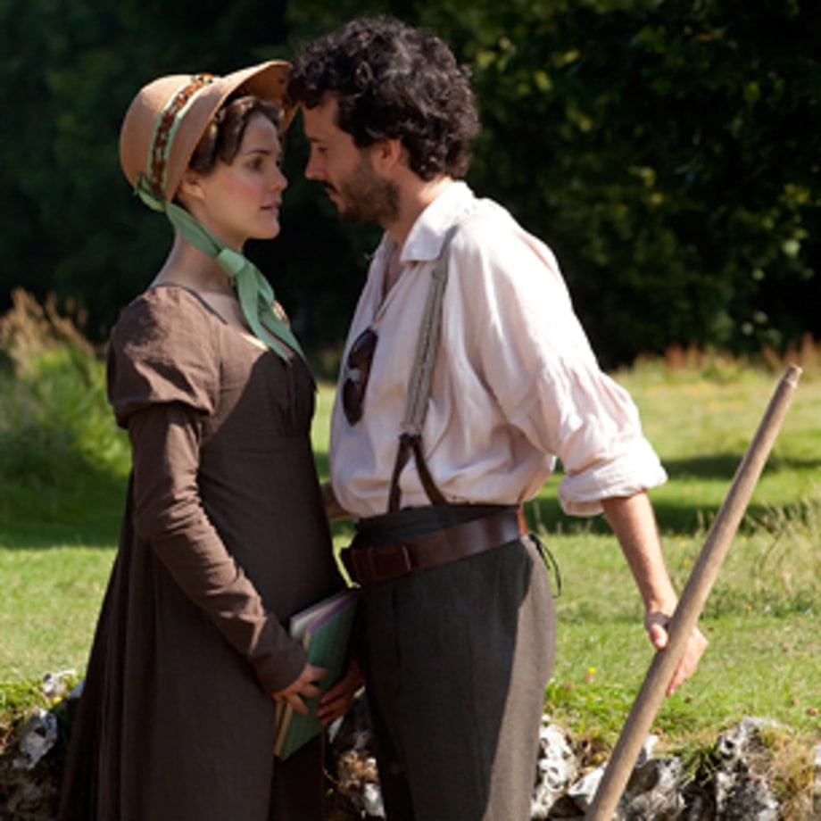 'Austenland'