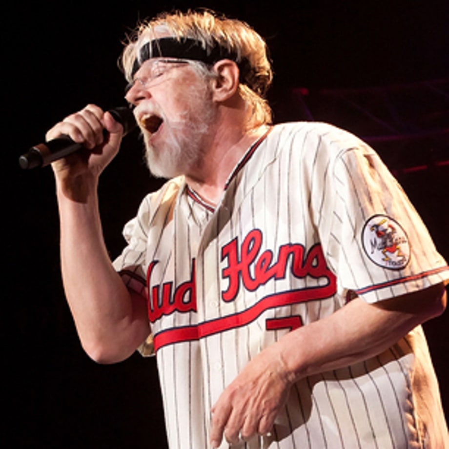 Bob Seger
