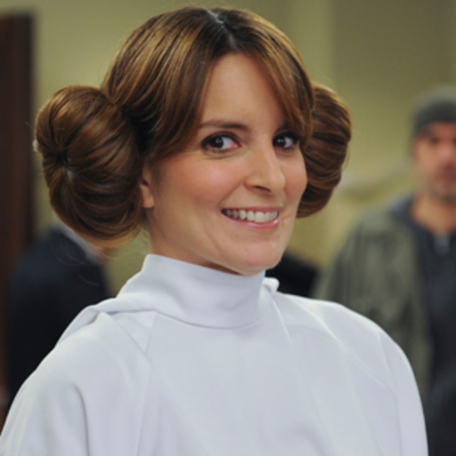 Tina Fey