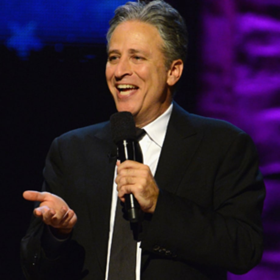 Jon Stewart